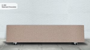 Фото образца или примера работы D-303 Raisined Chocolate 9