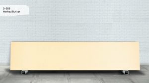 Фото образца или примера работы D-305 Melted Butter 2