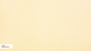 Фото образца или примера работы D-305 Melted Butter 3