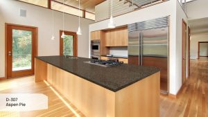 Пример работы D-307 Aspen Pie Фото образца или примера работы D-307 Aspen Pie 2