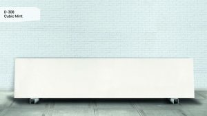 Фото образца или примера работы D-308 Cubic Mint 2