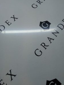 Фото образца или примера работы D-308 Cubic Mint 3