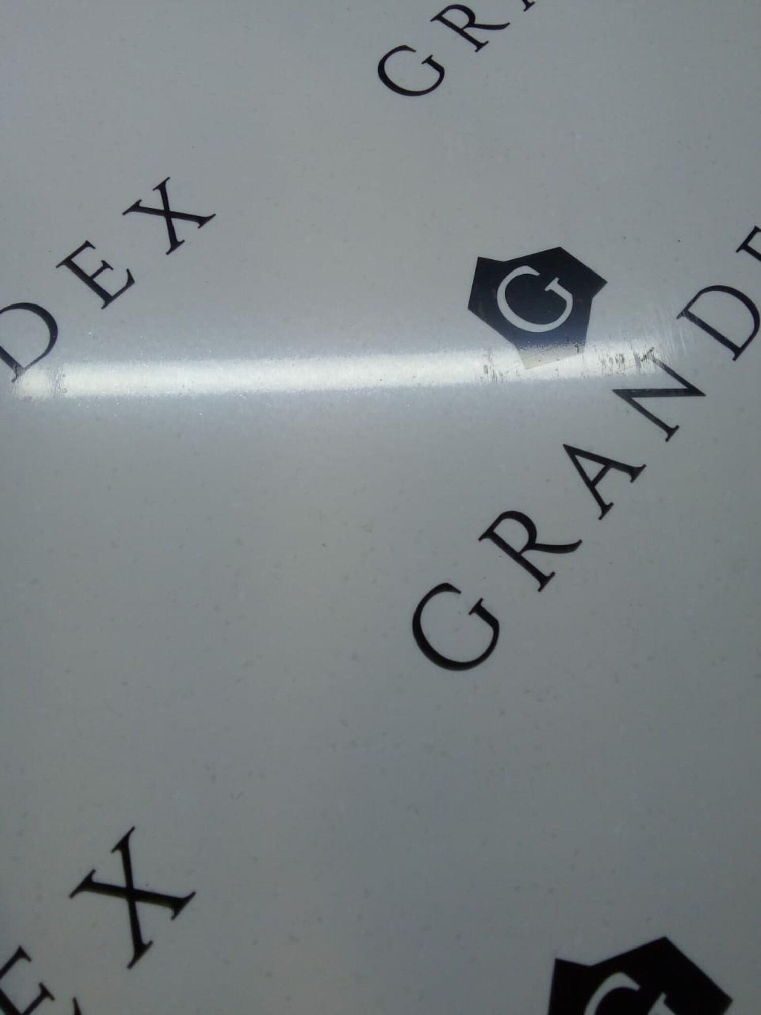 Пример работы