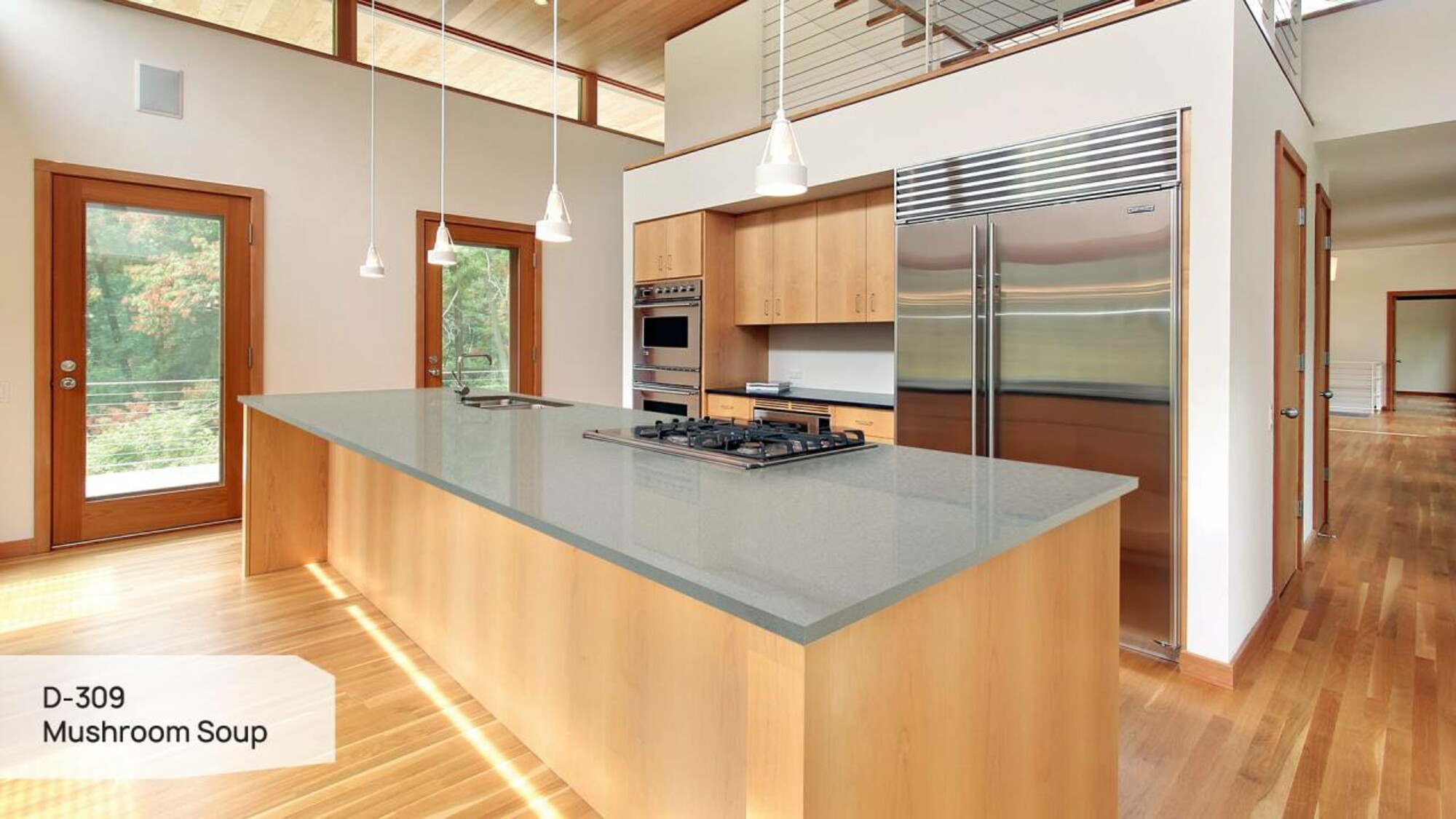 Пример работы