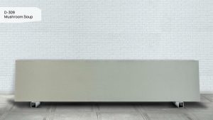 Фото образца или примера работы D-309 Mushroom Soup 3