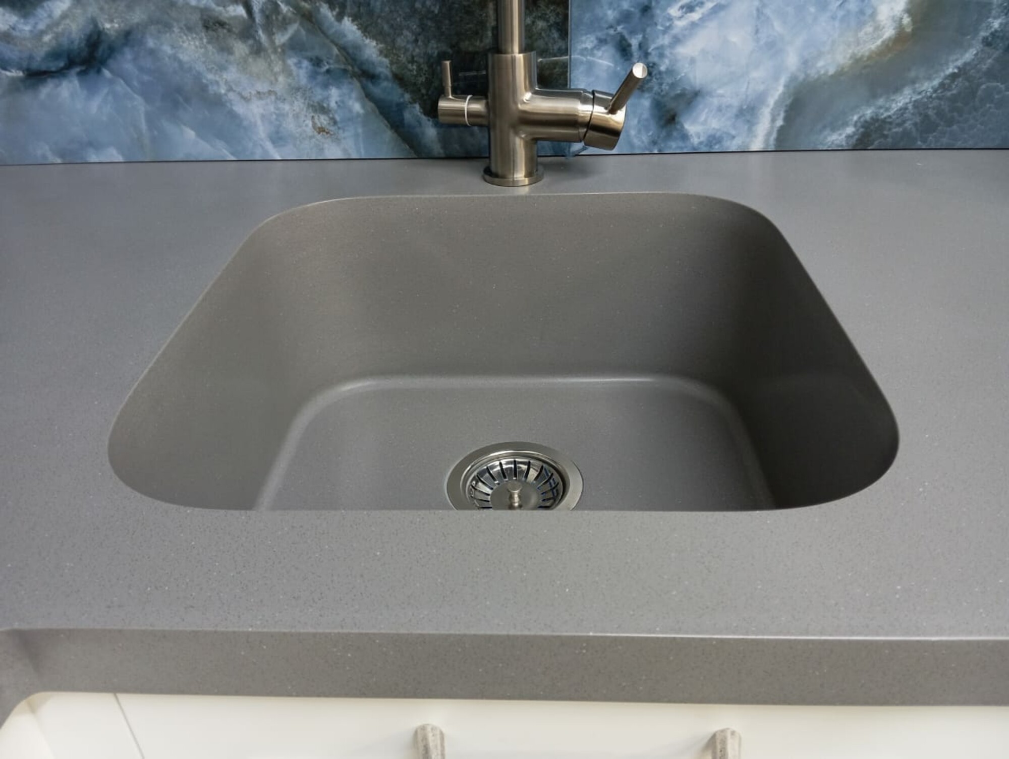 Пример работы