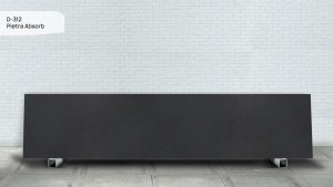 Фото образца или примера работы D-312 Pietra Absorb 1