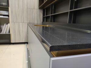 Фото образца или примера работы D-312 Pietra Absorb 3