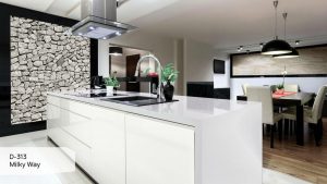 Фото образца или примера работы D-313 Milky Way 1