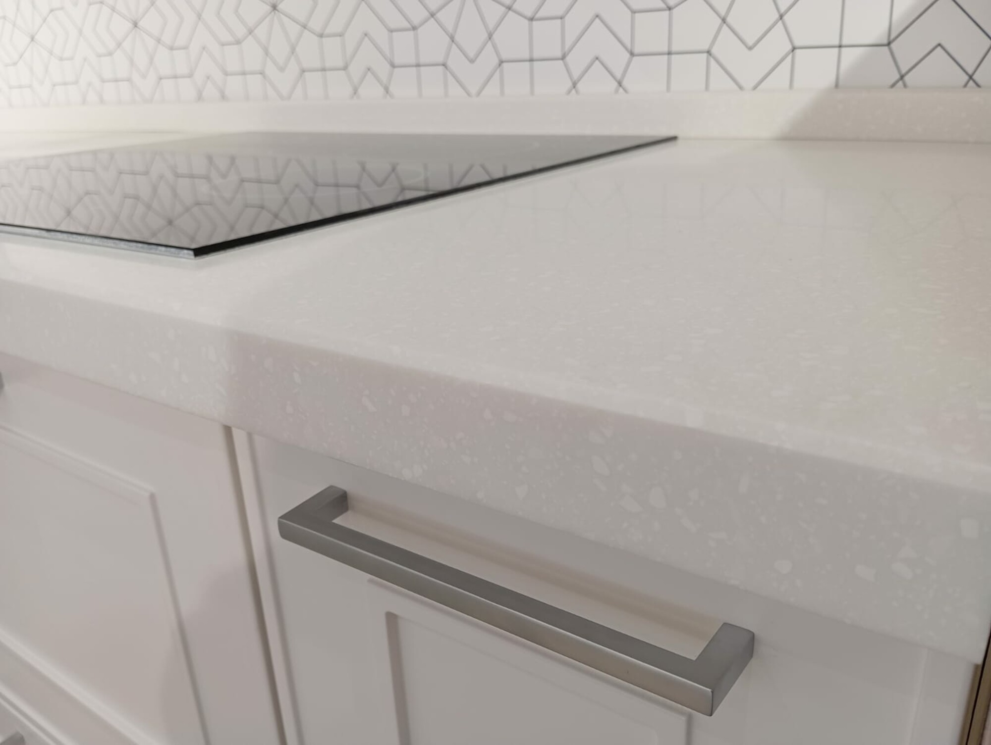 Пример работы