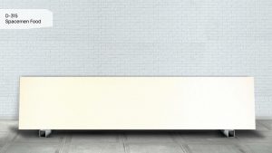 Фото образца или примера работы D-315 Spacemen Food 5