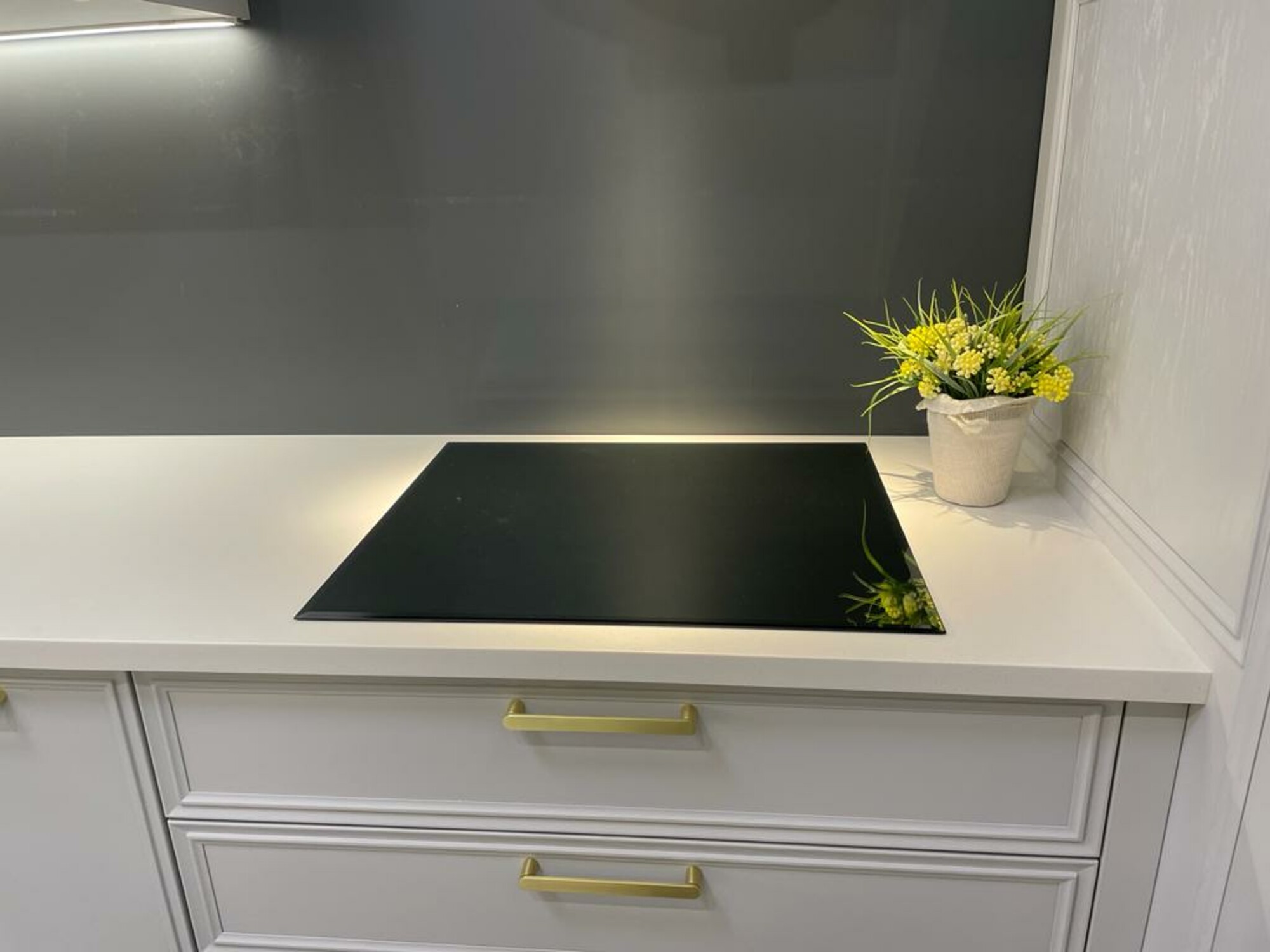 Пример работы