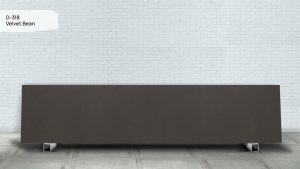 Фото образца или примера работы D-318 Velvet Bean 1