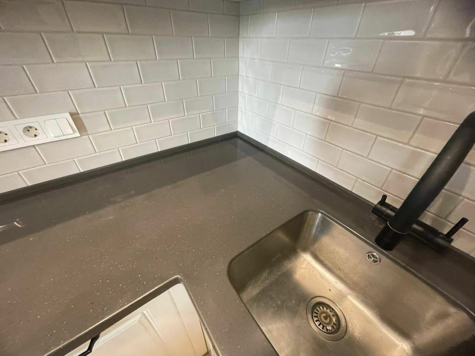 Пример работы