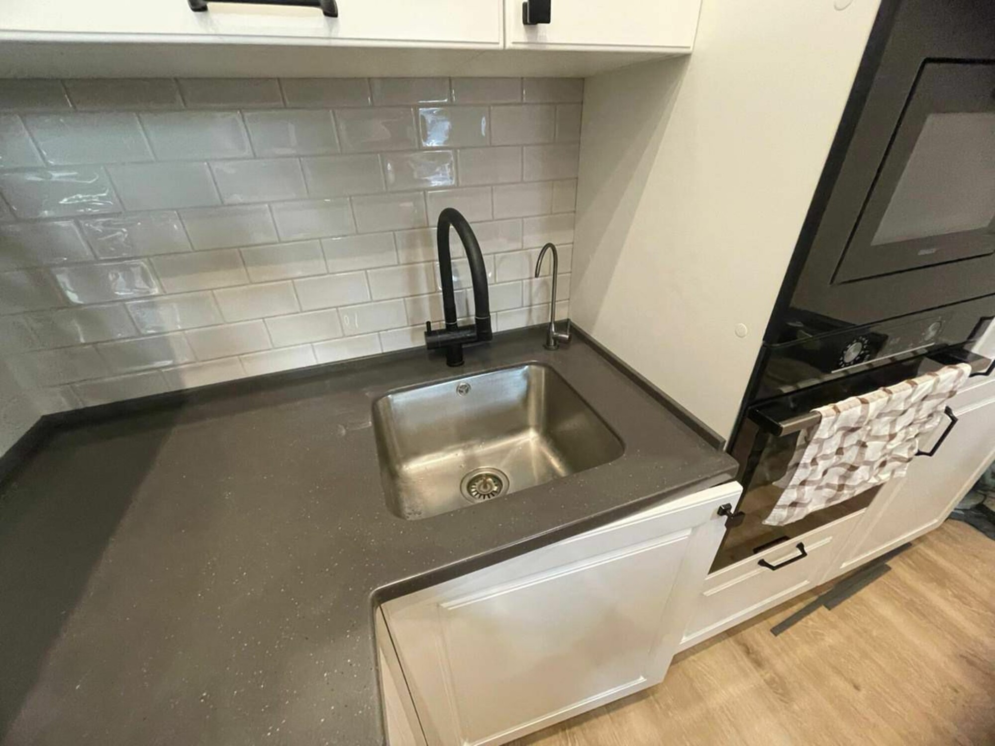 Пример работы