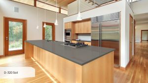 Фото образца или примера работы D-320 Soil 1