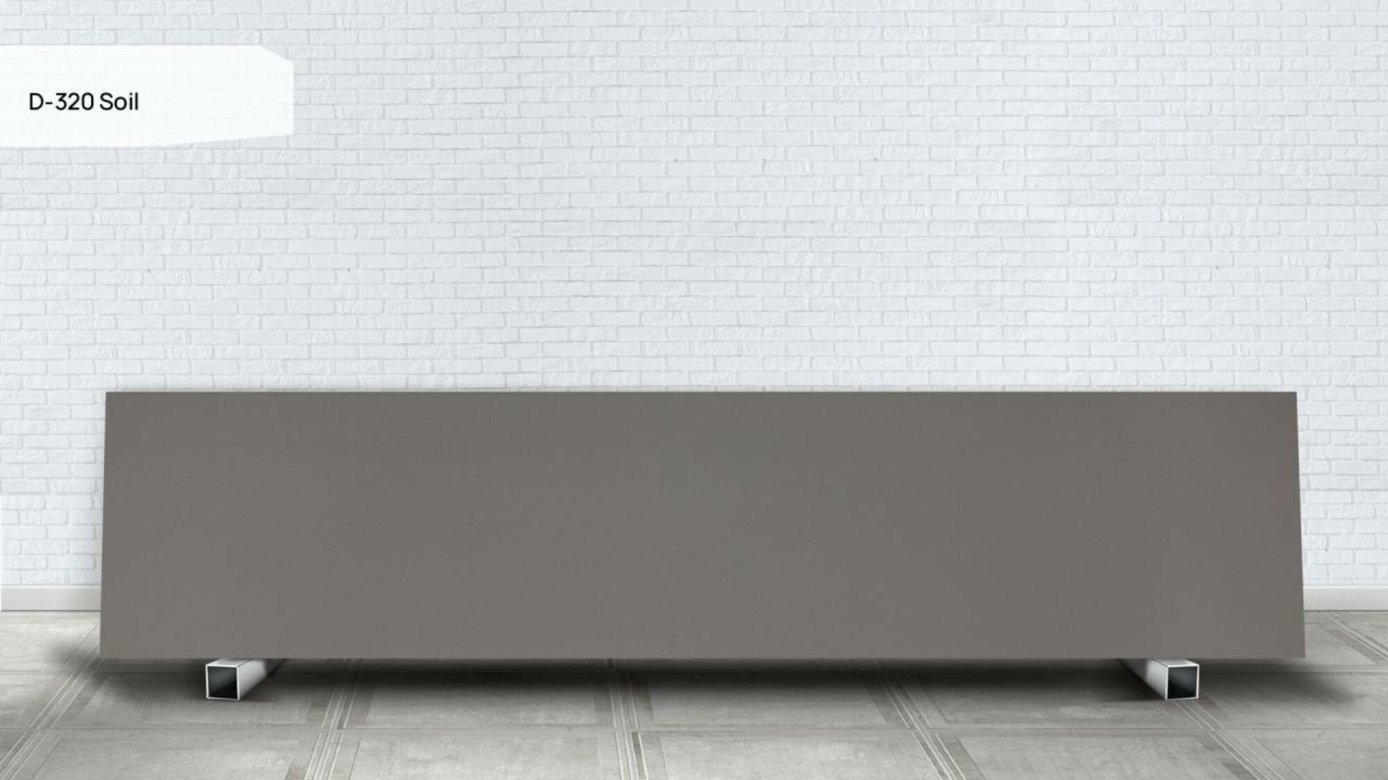 Пример работы