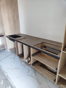 Пример работы Дуб Кера 2075 Фото образца или примера работы Дуб Кера 2075 8