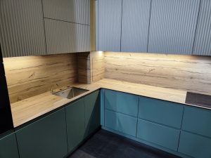 Пример работы Дуб Кера 2075 Фото образца или примера работы Дуб Кера 2075 3