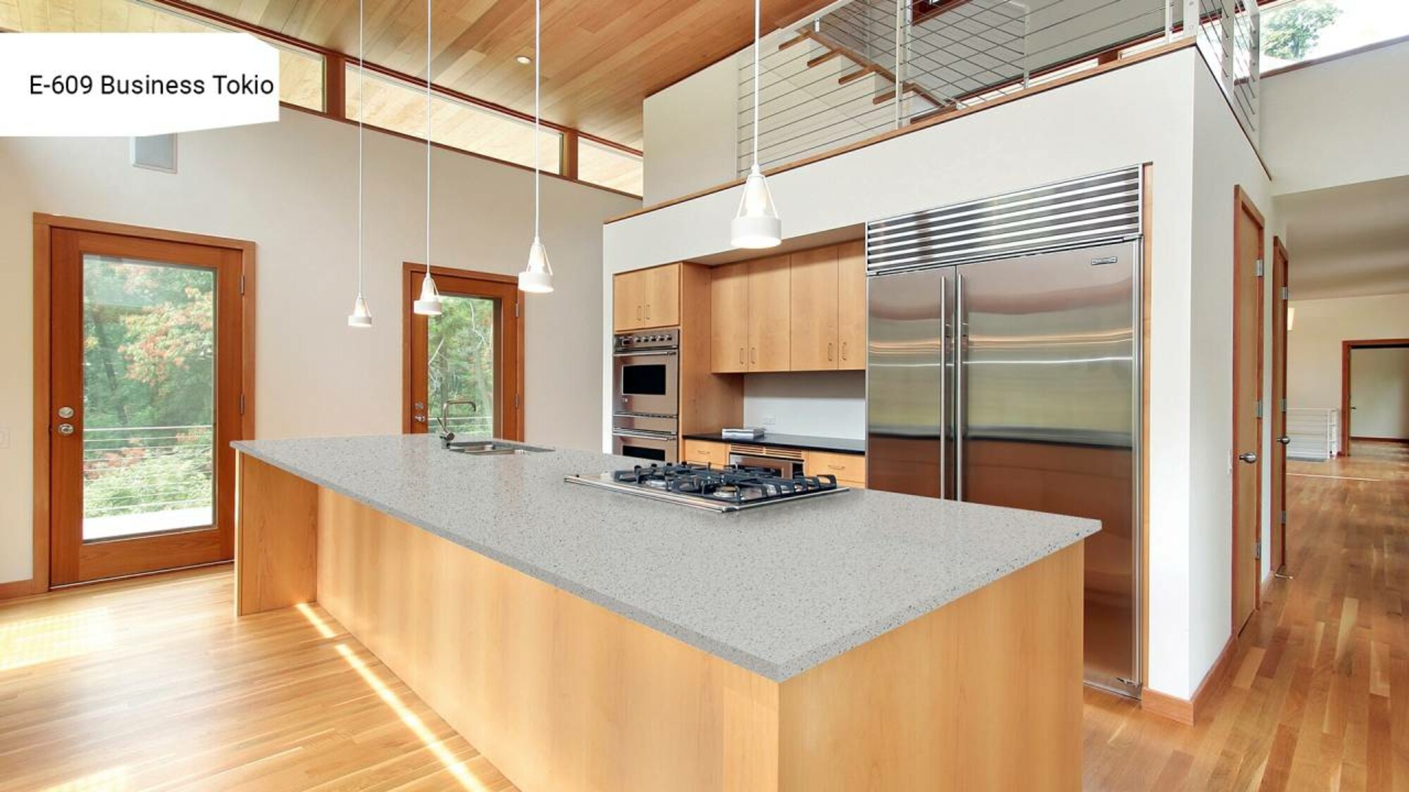 Пример работы