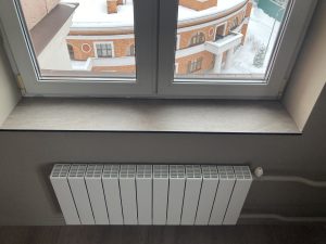 Фото образца или примера работы Эвора бежевая 1