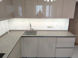 Фото образца или примера работы Эвора бежевая 3