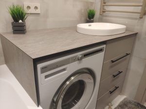 Фото образца или примера работы Эвора бежевая 4