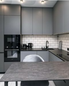 Пример работы Эвора серая Фото образца или примера работы Эвора серая 1