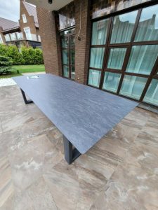 Пример работы Эвора серая Фото образца или примера работы Эвора серая 2