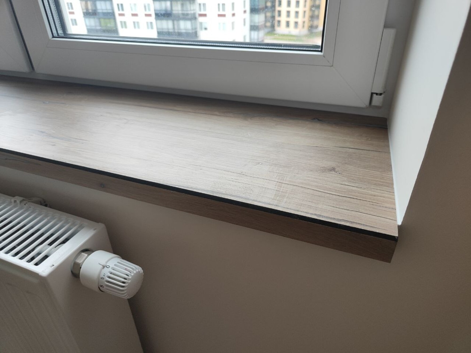 Пример работы