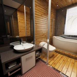 Фото образца или примера работы G063 Allspice-Quartz 1