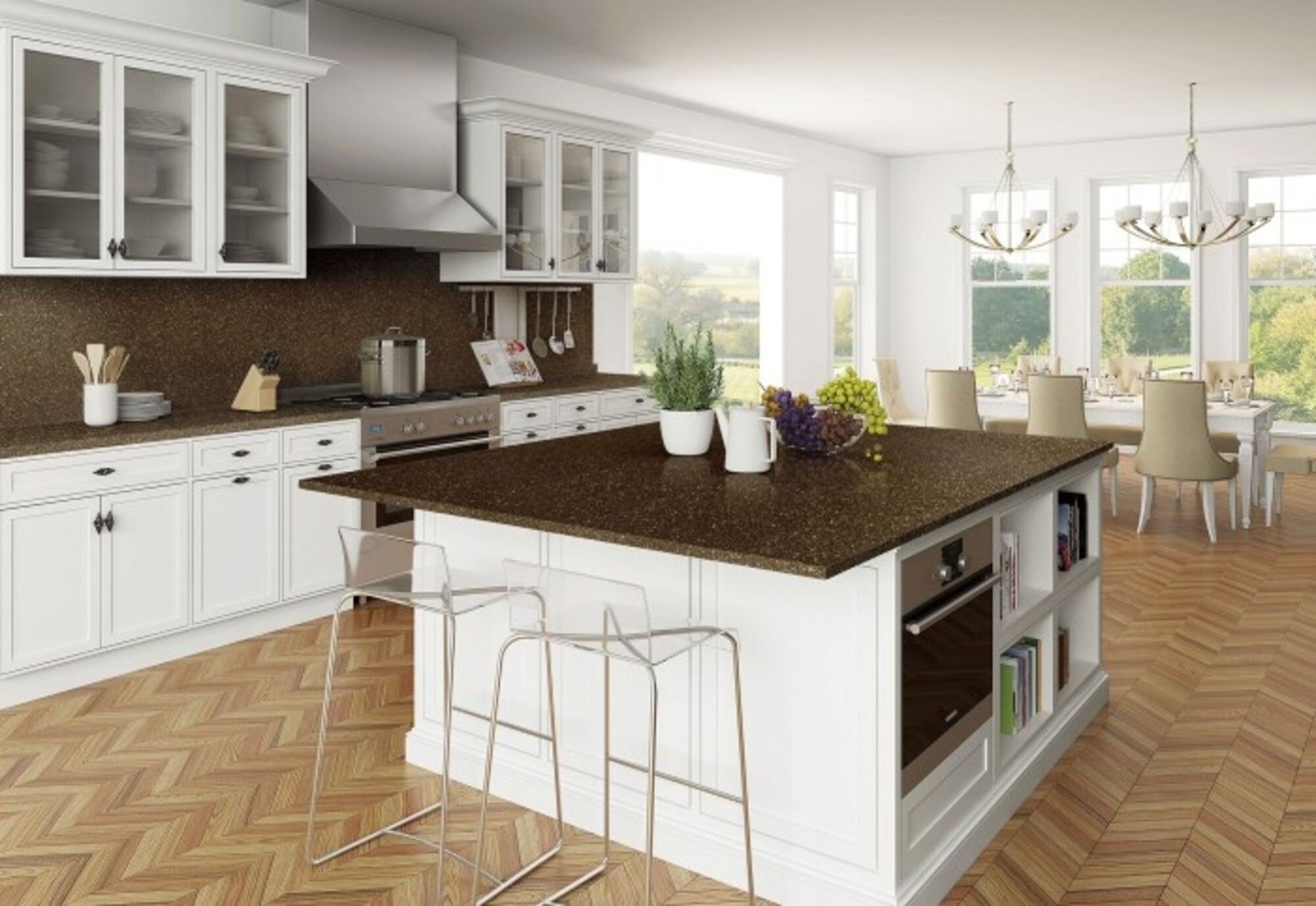 Пример работы