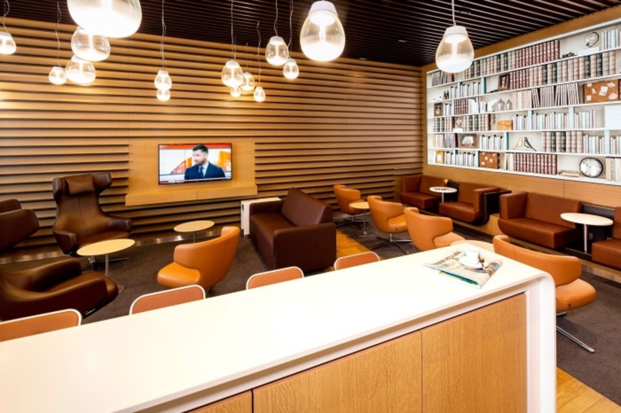 Пример работы