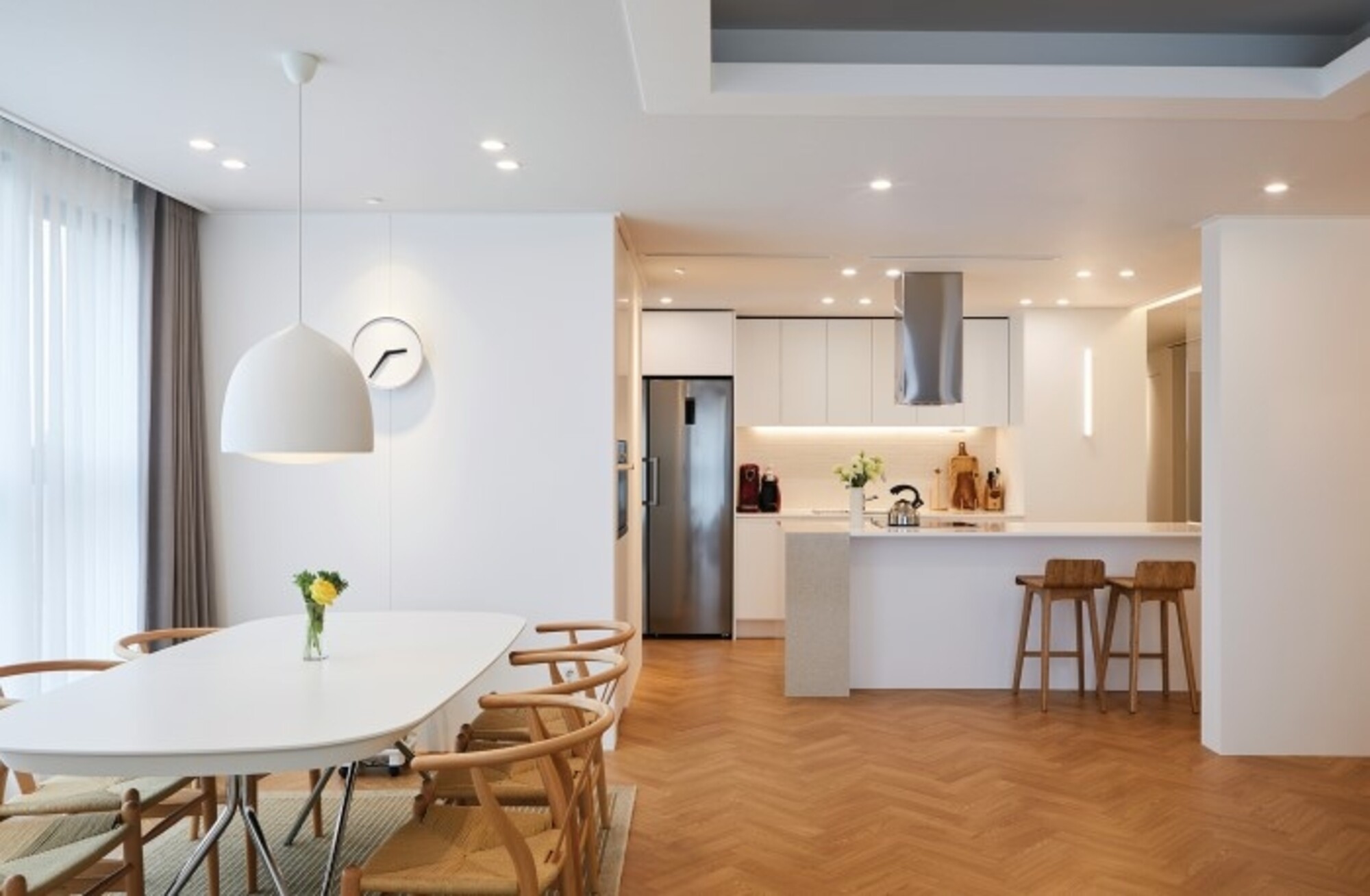 Пример работы