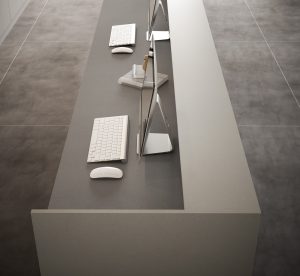 Фото образца или примера работы G555 Steel-Concrete 1