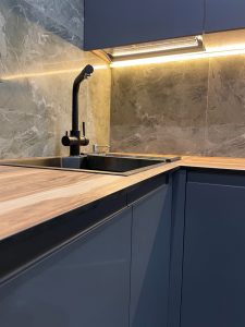 Фото образца или примера работы Индийский шишам 1