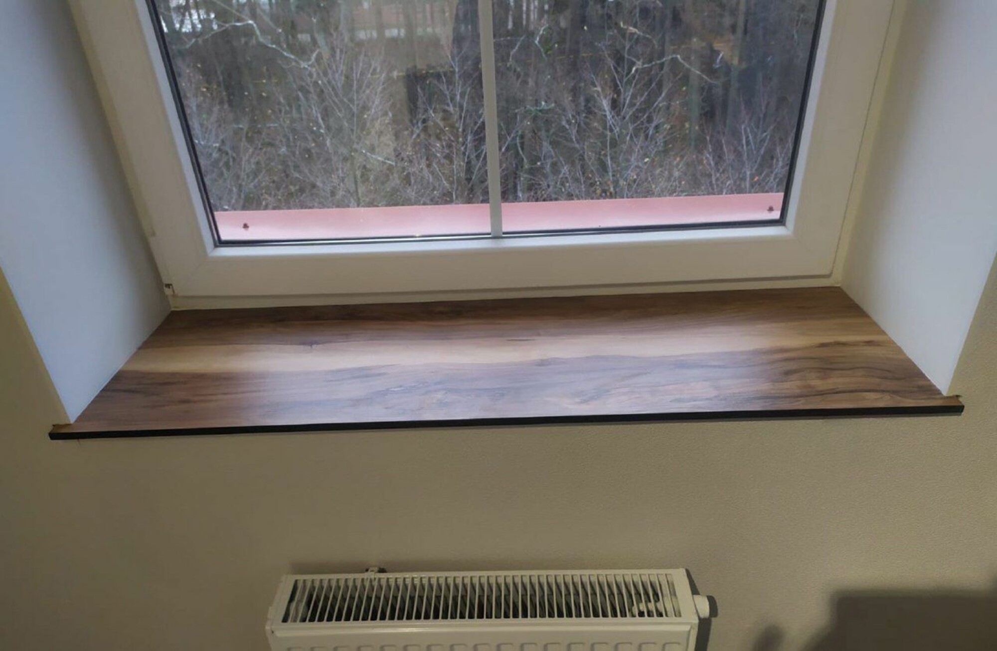 Пример работы