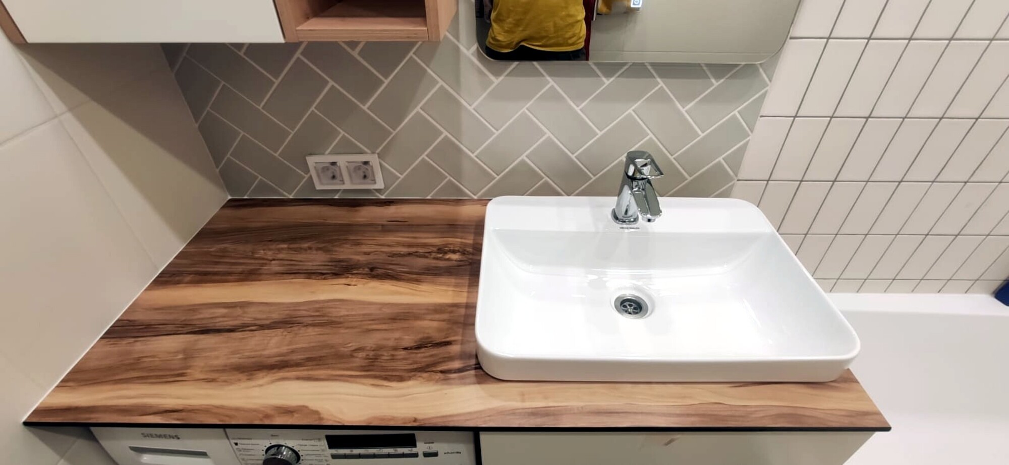 Пример работы