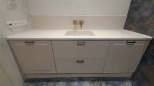 Фото образца или примера работы J-505 Pearl Necklace 1