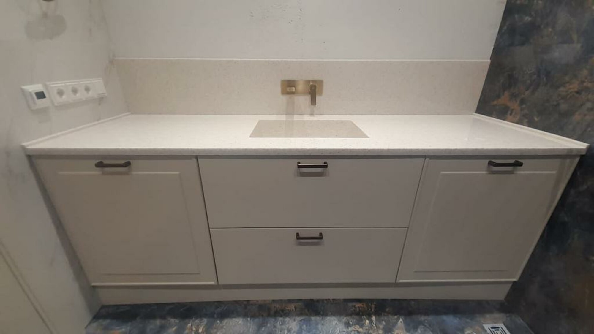 Пример работы