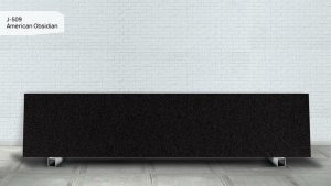 Фото образца или примера работы J-509 American Obsidian 1