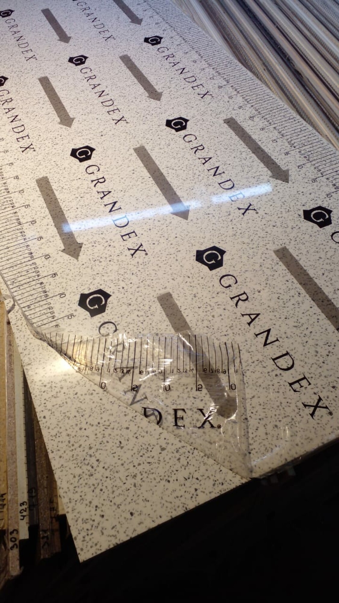 Пример работы