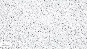 Фото образца или примера работы J-510 Terazzo Bianco 10