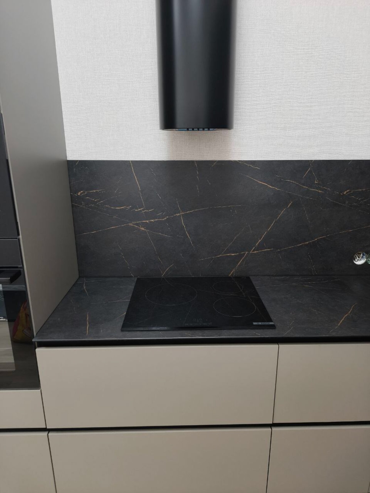 Пример работы