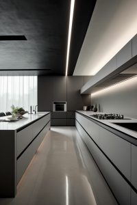 Фото образца или примера работы КЕДР 1030 S Жемчужно — серый 2