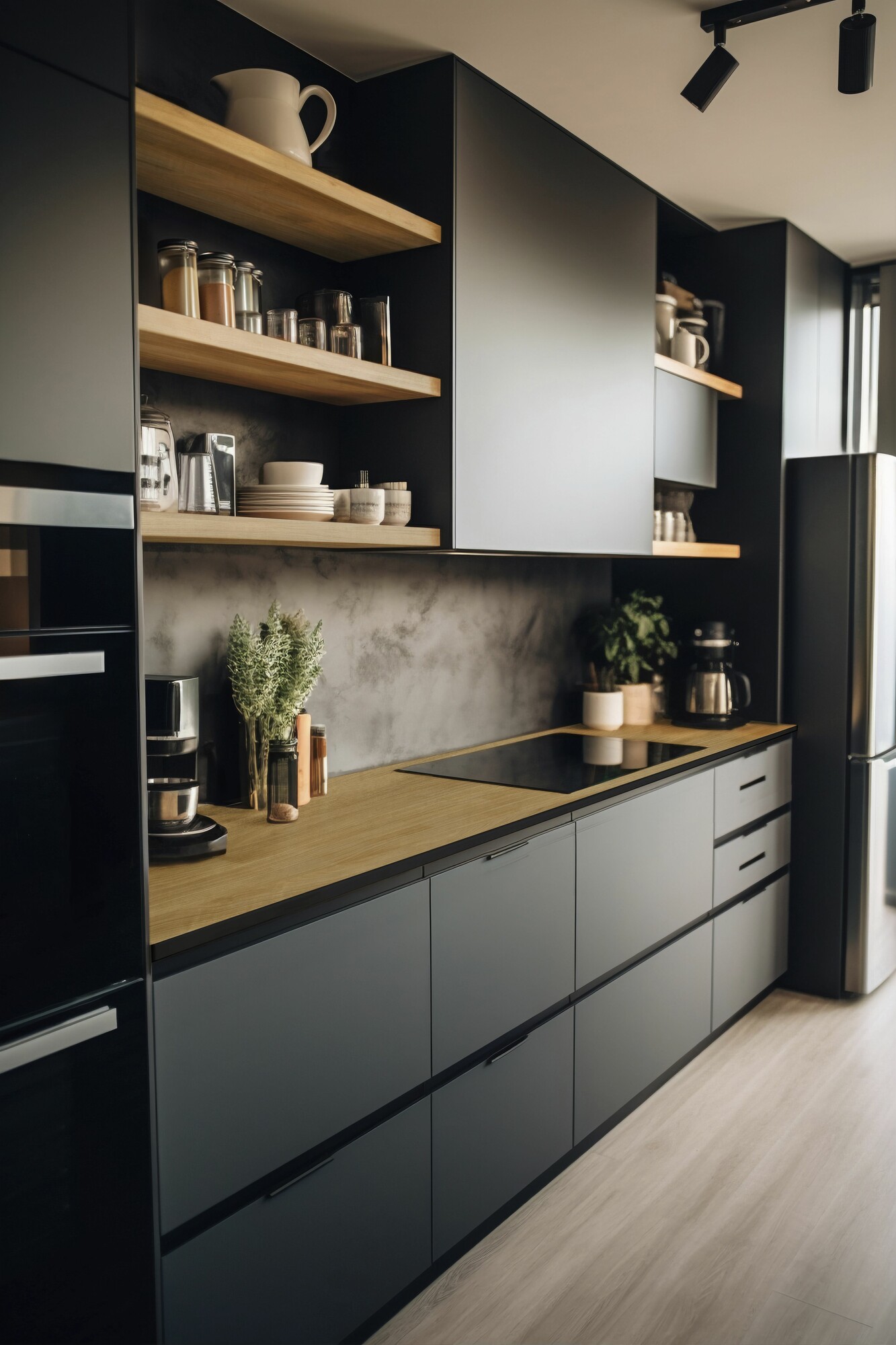 Пример работы