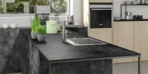 Фото образца или примера работы КЕДР 6880 S Черный Порторо 1