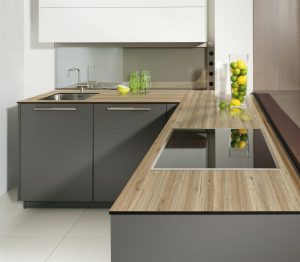 Фото образца или примера работы КЕДР 8434 GO Дуб Палисанто 2