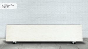 Фото образца или примера работы M-701 A Hazel Flow 6