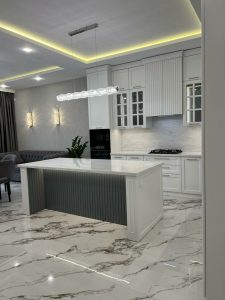 Фото образца или примера работы M-701 A Hazel Flow 8